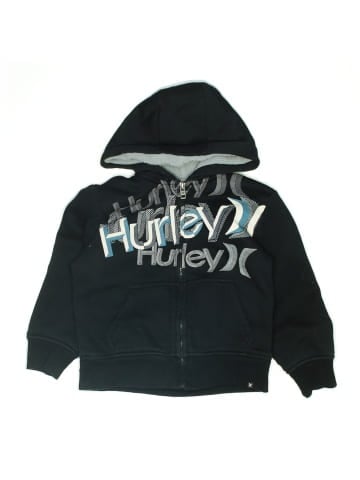 Hurley Zip Up Hoodie (view 1)