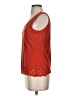 Coldwater Creek Orange Tank Top Size S - photo 5