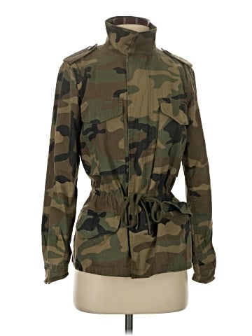 Club Monaco Jacket (view 1)
