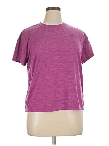 Reebok Active T-Shirt (view 1)