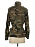 Club Monaco Camo Green Jacket Size XS - photo 2