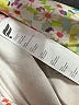 Fabletics Print Pink Active Pants Size 2X - photo 5