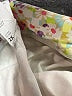 Fabletics Print Pink Active Pants Size 2X - photo 6