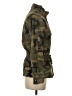 Club Monaco Camo Green Jacket Size XS - photo 4