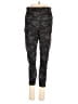 Fabletics Camo Black Active Pants Size XS - photo 1