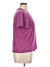 Reebok Purple Active T-Shirt Size XL - photo 4