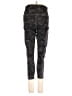 Fabletics Camo Black Active Pants Size XS - photo 2