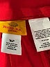 Ruby Rd. Red Casual Pants Size 16 Petite - photo 4