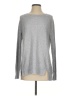 Old Navy Gray Pullover Sweater Size S - photo 1