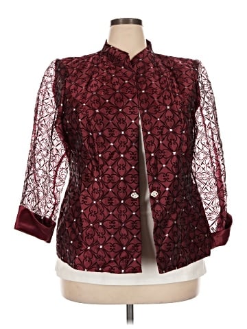 DressBarn Jacket (view 1)