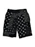 Levi's Print Black Board Shorts Size 4 - 5 - photo 2