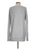 Old Navy Gray Pullover Sweater Size S - photo 2