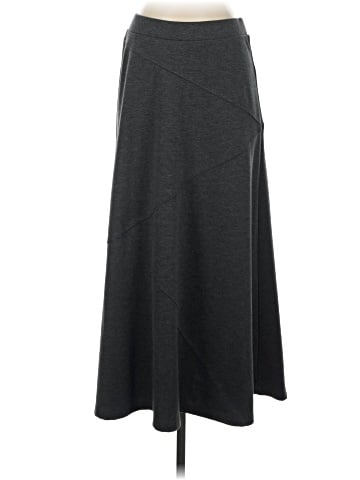 Roz & Ali Casual Skirt (view 1)