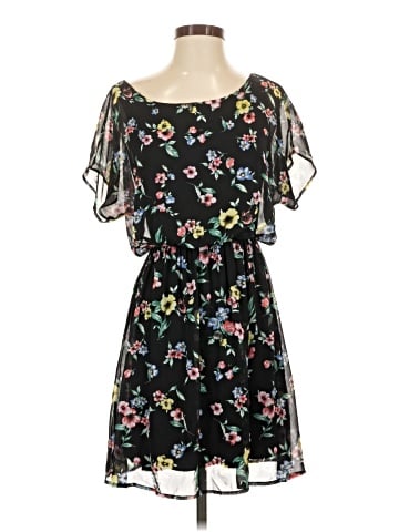 Lush Cocktail Dress (view 1)