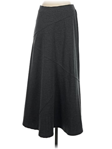 Roz & Ali Casual Skirt (view 2)