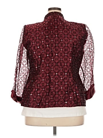 DressBarn Jacket (view 2)