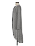 LA Made Gray Casual Dress Size S - photo 5