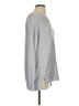 Old Navy Gray Pullover Sweater Size S - photo 4