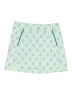 Vineyard Vines Performance Print Blue Skort Size S - photo 1