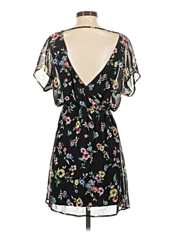 Lush Cocktail Dress (view 2)