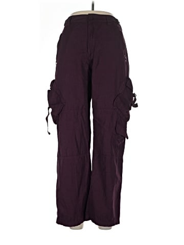 Forever 21 Cargo Pants (view 1)