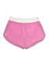 Gap Fit Color Block Pink Athletic Shorts Size M - photo 2