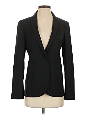 Theory Wool Blazer (view 1)