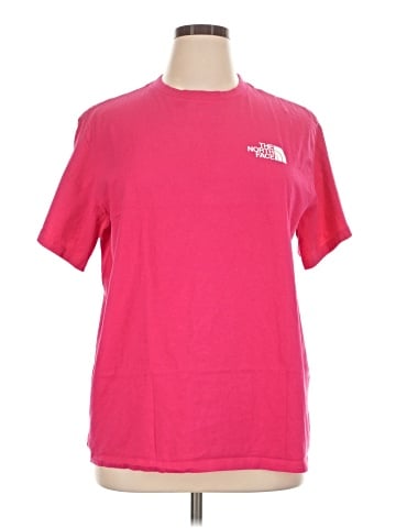 The North Face Short Sleeve T-Shirt (view 1)