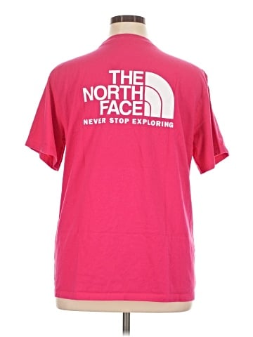 The North Face Short Sleeve T-Shirt (view 2)