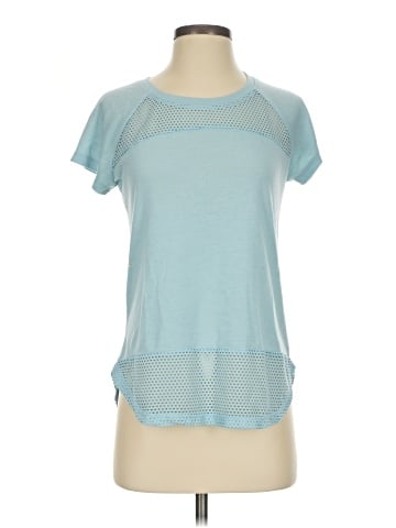 RBX Short Sleeve Top (view 1)