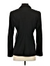 Theory Black Wool Blazer Size 4 - photo 2