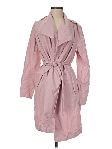 Vero Moda Trenchcoat (view 1)