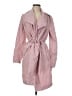 Vero Moda Pink Trenchcoat Size M - photo 1