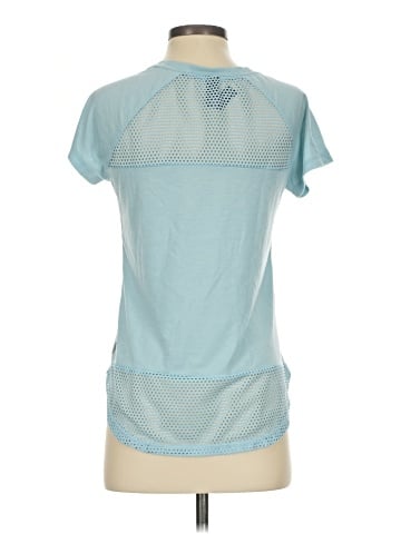 RBX Short Sleeve Top (view 2)