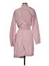 Vero Moda Pink Trenchcoat Size M - photo 2