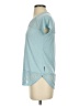 RBX Teal Short Sleeve Top Size S - photo 5