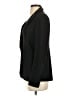 Theory Black Wool Blazer Size 4 - photo 5