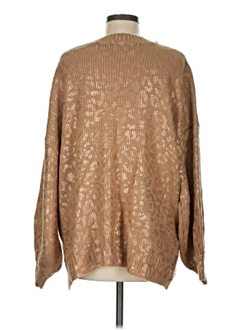 AndTheWhy Pullover Sweater (view 2)