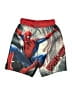 Marvel 100% Polyester Gray Rash Guard Size 5 - 6 - photo 1