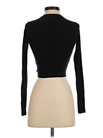 TNA Long Sleeve Turtleneck (view 2)