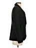 Theory Black Wool Blazer Size 4 - photo 4