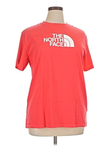The North Face Short Sleeve T-Shirt (view 1)