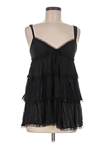 Victoria's Secret Sleeveless Top (view 1)