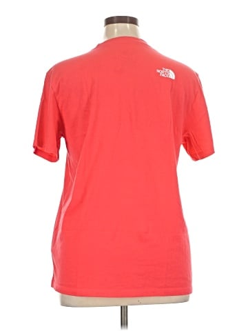 The North Face Short Sleeve T-Shirt (view 2)