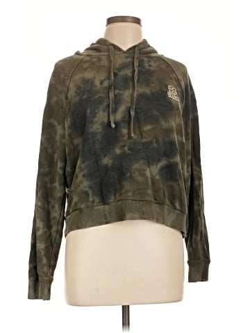 Vans Pullover Hoodie (view 1)