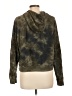 Vans Camo Green Pullover Hoodie Size L - photo 2