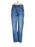 Rag & Bone Blue Jeans Size 30 waist - photo 1