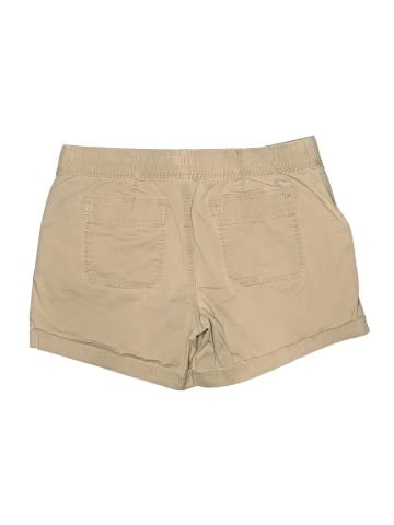 Eddie Bauer Khaki Shorts (view 2)