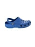 Crocs Blue Clogs Size 3 (baby) - photo 1