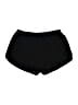 Active by Old Navy 100% Polyester Solid Black Athletic Shorts Size M - photo 1